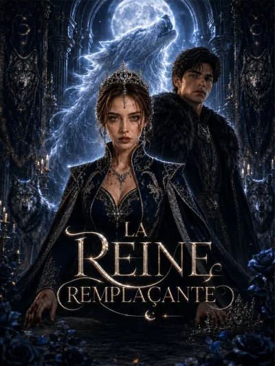 [Doublé] La Reine remplaçante poster