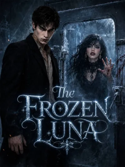 [Synchron]Die gefrorene Luna poster