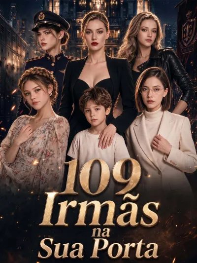[Dublado]109 Irmãs na Sua Porta poster