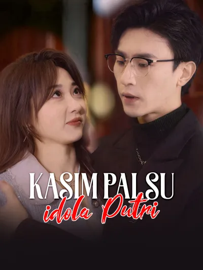 Kasim palsu idola Putri poster
