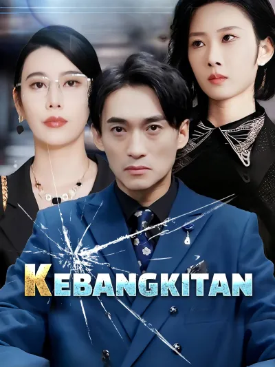 Kebangkitan poster