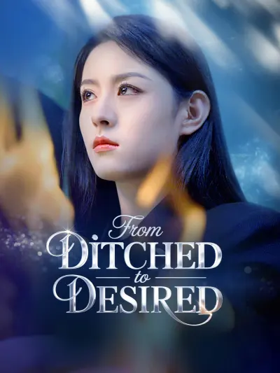 From Ditched to Desired poster