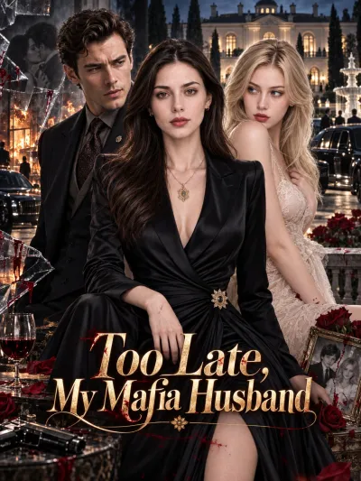 Too Late, My Capo, Your Love Means Nothing poster