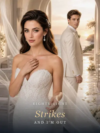 Eighty-Eight Strikes and I'm Out poster