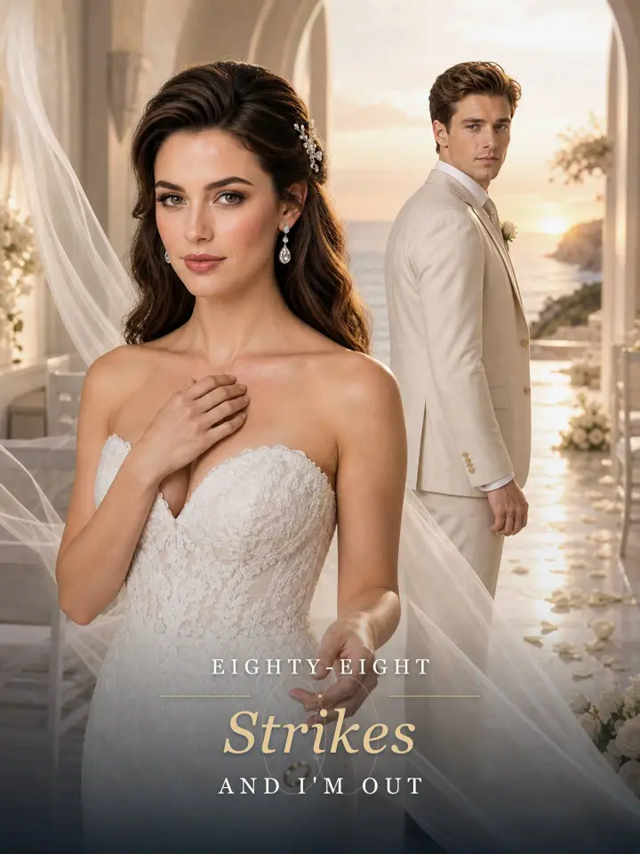 Eighty-Eight Strikes and I'm Out poster