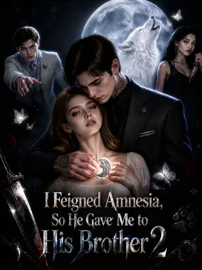 I Feigned Amnesia,So He Gave Me to His Brother 2 poster