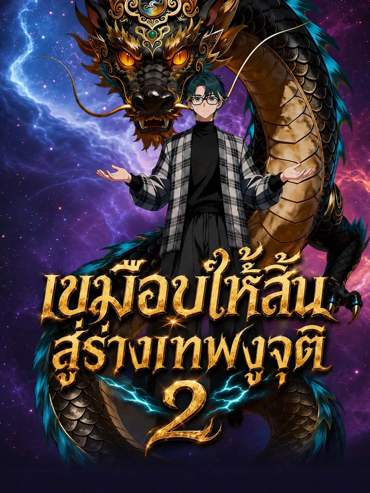 เขมือบให้สิ้น สู่ร่างเทพงูจุติ 2 poster