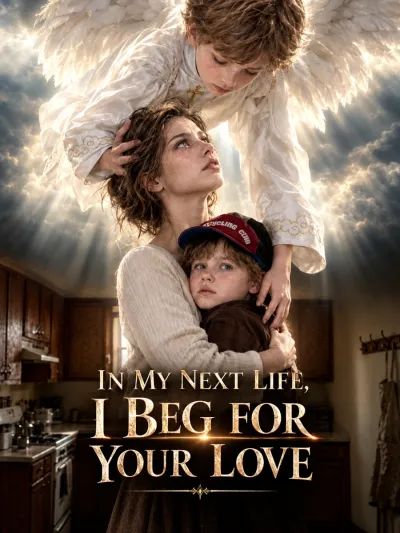 In My Next Life, I Beg for Your Love poster