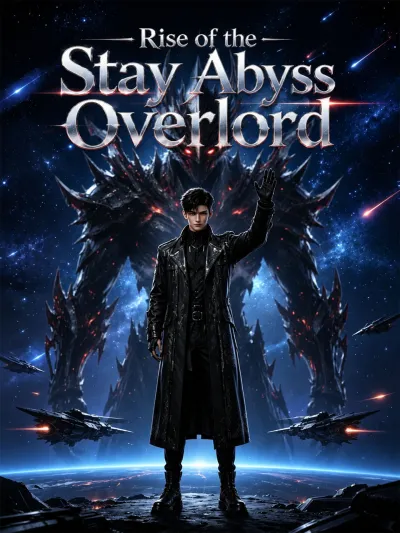 Rise of the Stay Abyss Overlord poster