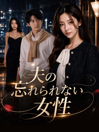夫の忘れられない女性 poster