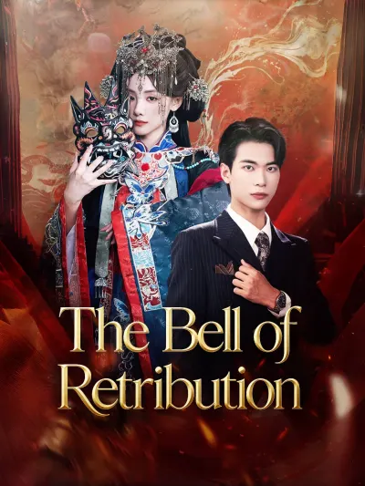 [ENG DUB] The Bell of Retribution poster