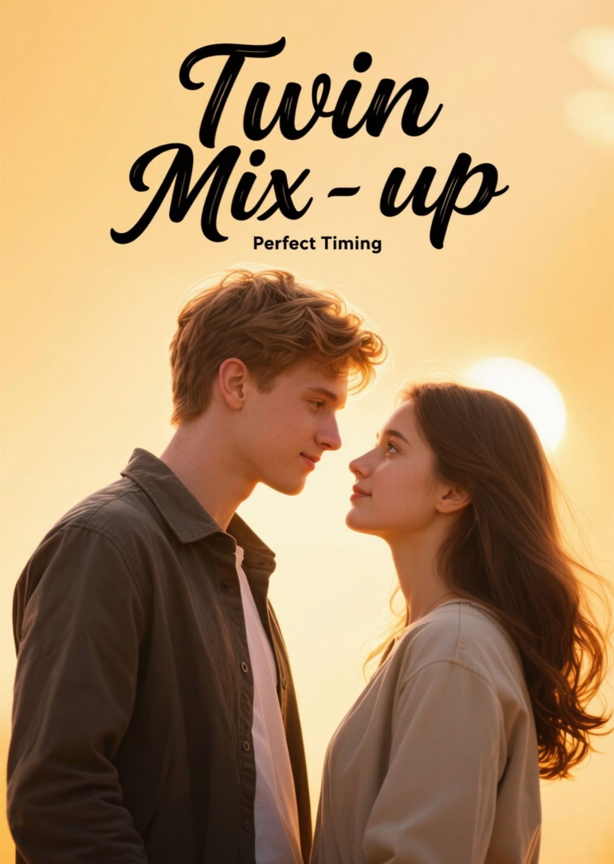 Twin Mix-up