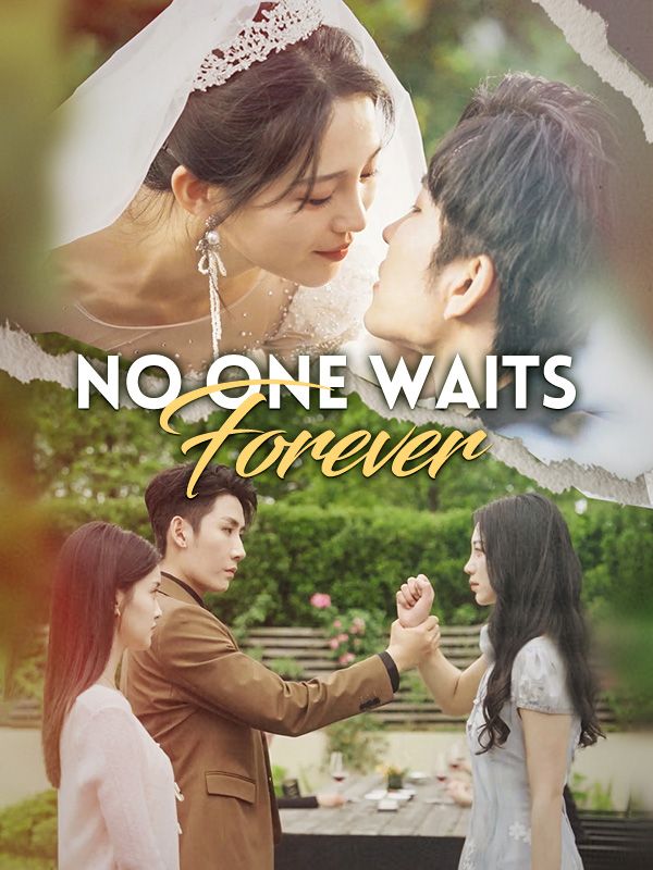 No One Waits Forever (DUBBED) short drama poster