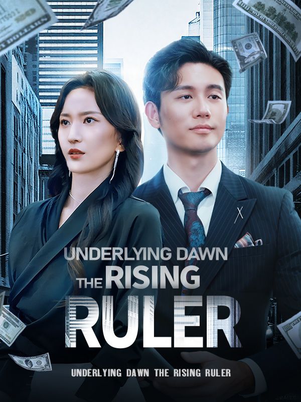 Underlying Dawn: The Rising Ruler (DUBBED) short drama poster