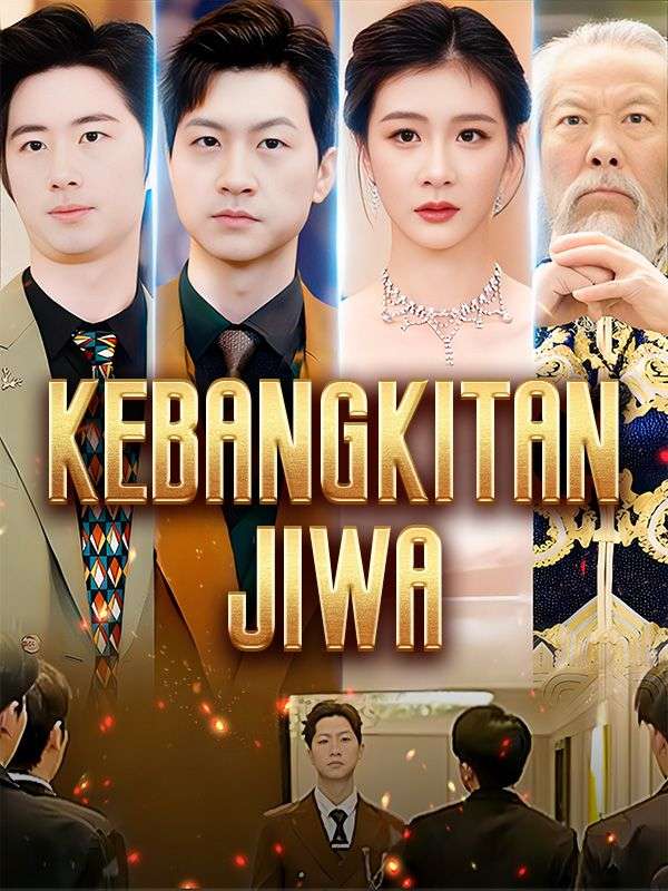 Kebangkitan Jiwa(Sulih Suara)