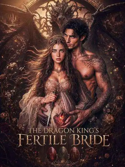 The Dragon King's Fertile Bride poster