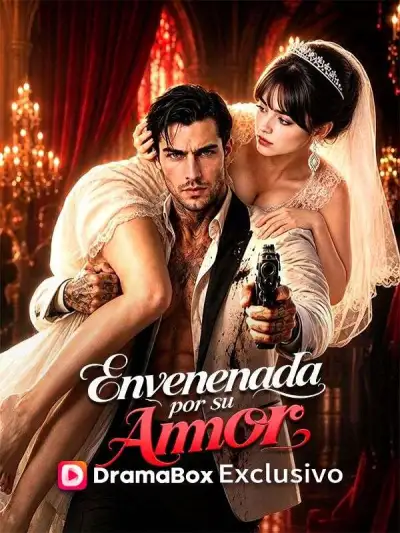 Envenenada por su amor poster