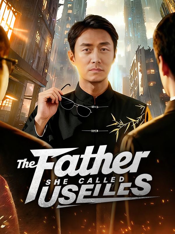 The Father She Called Useless