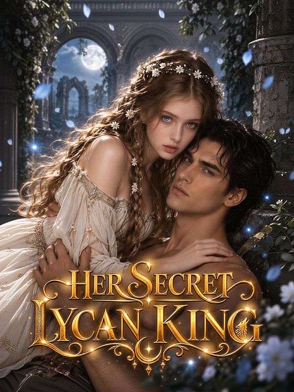 Her Secret Lycan King