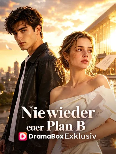 Nie wieder euer Plan B poster