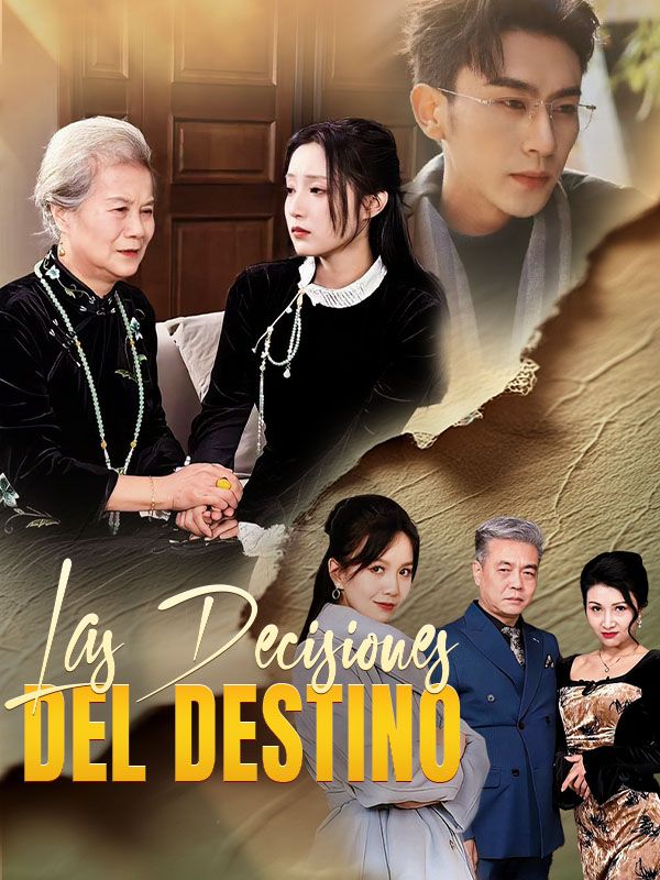 Las Decisiones del Destino (Doblado)