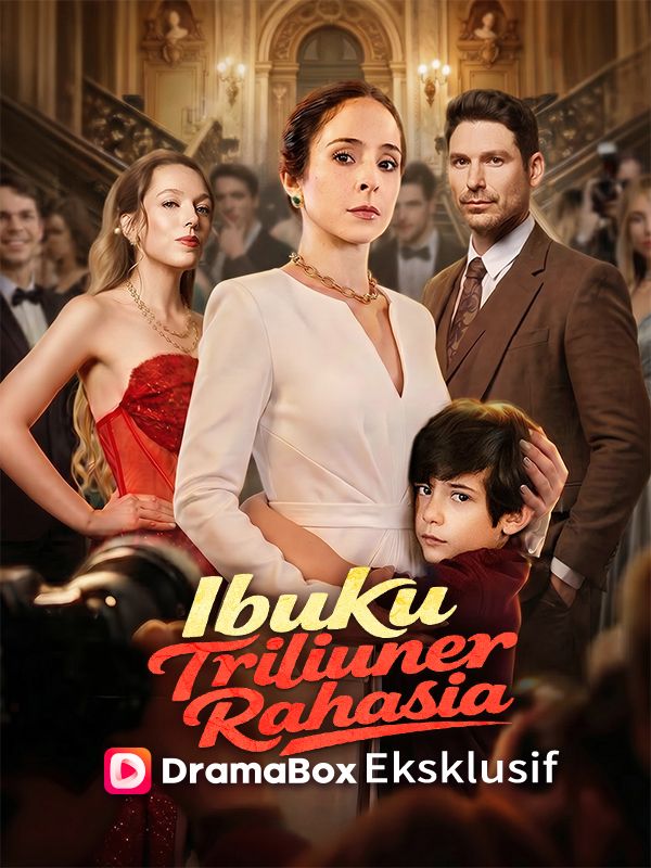 Ibuku Triliuner Rahasia (Sulih Suara)