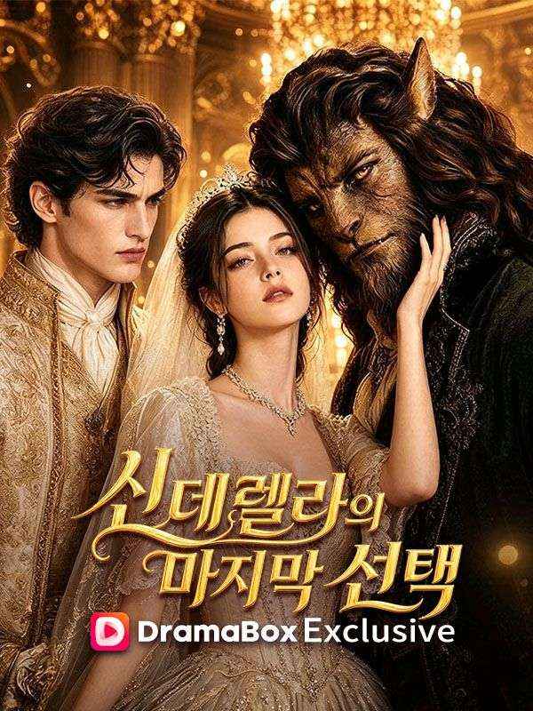 신데렐라의 마지막 선택