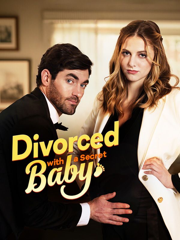 Divorced with a Secret Baby