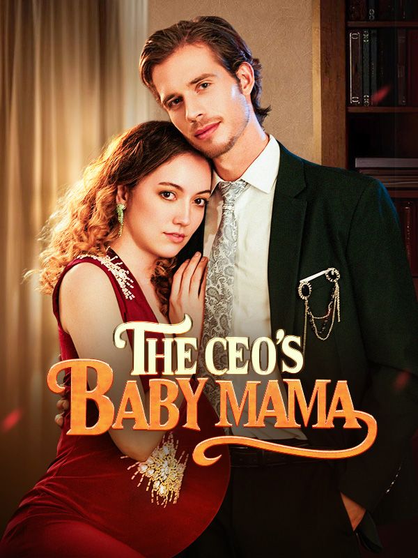 The CEO’s Baby Mama short drama poster