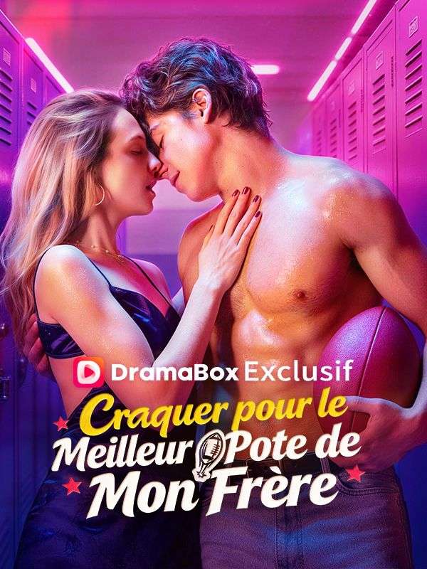 Craquer pour le Meilleur Pote de Mon Frère