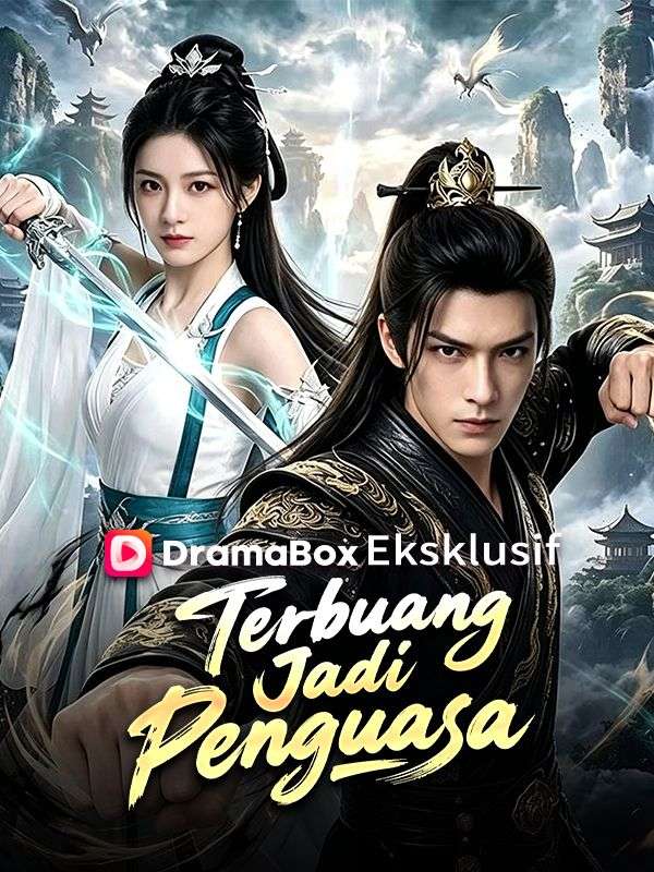 Terbuang Jadi Penguasa