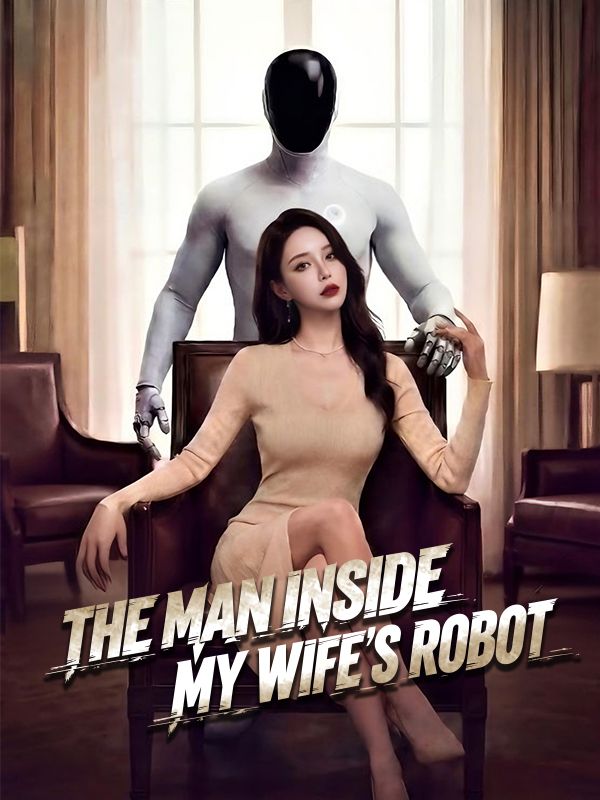 The Man Inside My Wife's Robot (DUBBED) short drama poster