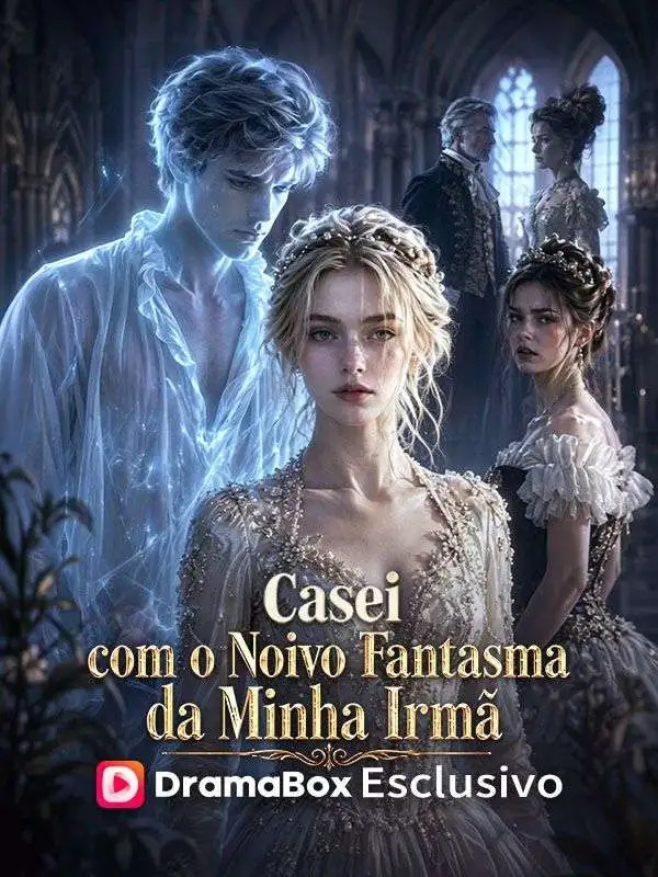 Casei com o Noivo Fantasma da Minha Irmã (Dublado) poster