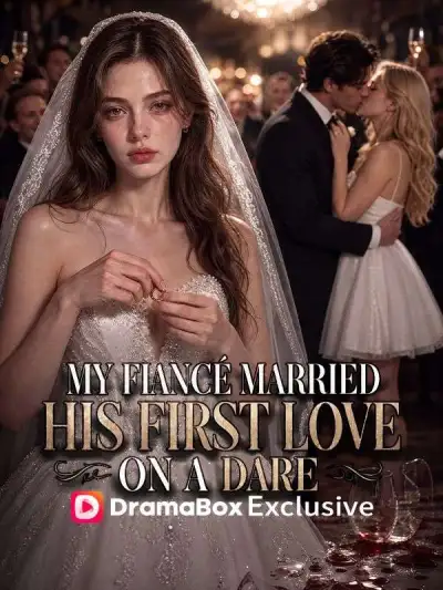 My Fiancé Married His First Love on a Dare poster
