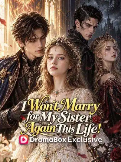 I Won't Marry for My Sister Again This Life poster