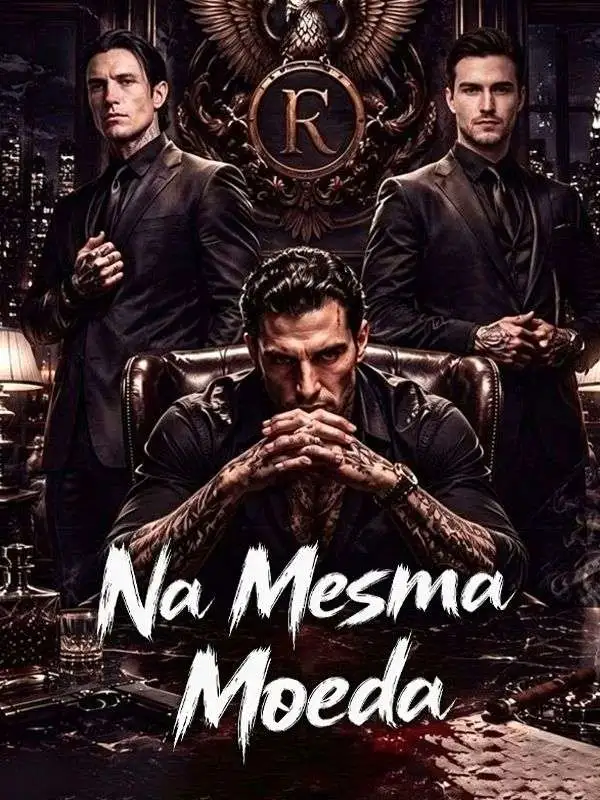 Na Mesma Moeda (Dublado) poster