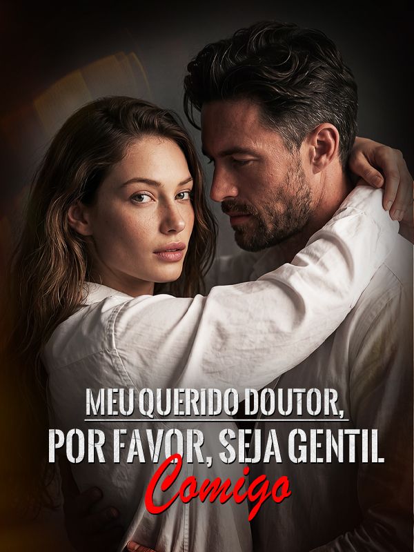 Meu Querido Doutor, Por Favor, Seja Gentil Comigo (Dublado)
