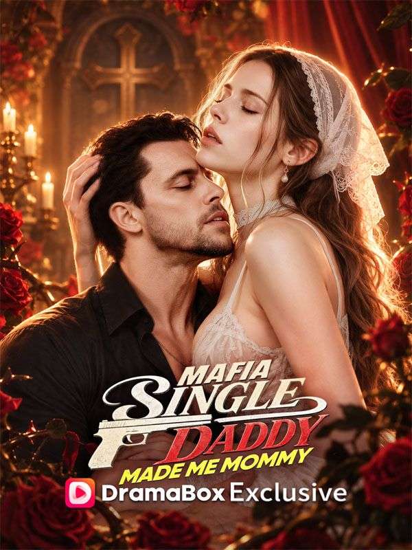 Mafia Single Daddy Made Me Mommy short drama poster