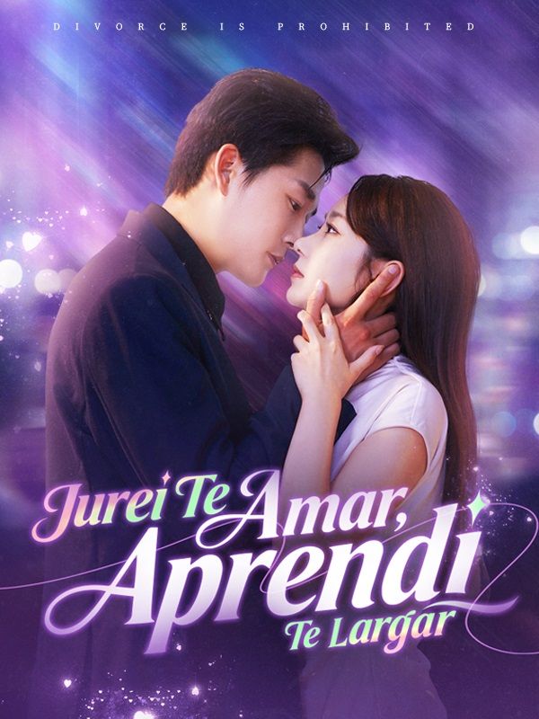 Jurei Te Amar, Aprendi Te Largar (Dublado)