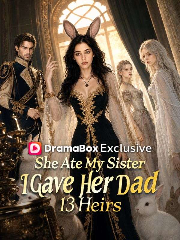 She Ate My Sister—I Gave Her Dad 13 Heirs
