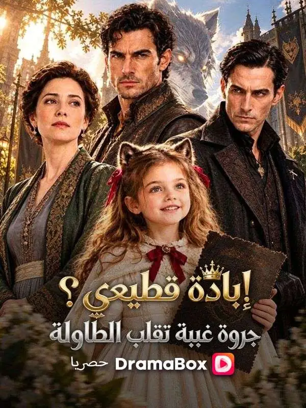 إبادة قطيعي؟ جروة غبية تقلب الطاولة poster