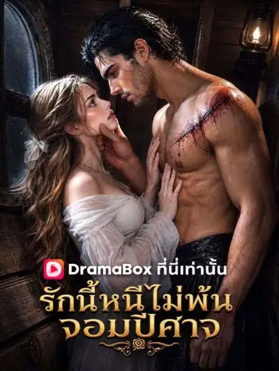 รักนี้หนีไม่พ้นจอมปีศาจ(พากย์ไทย) poster
