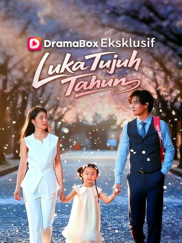 Luka Tujuh Tahun (Sulih Suara)