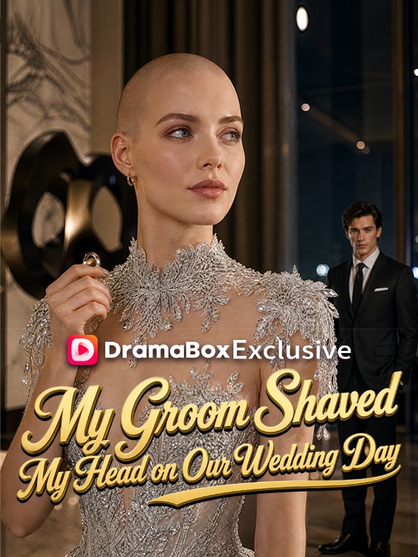 My Groom Shaved My Head on Our Wedding Day short drama poster