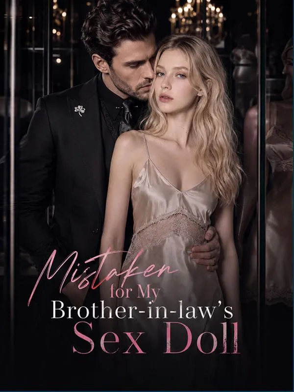 Mistaken for My Brother-in-law's Sex Doll poster