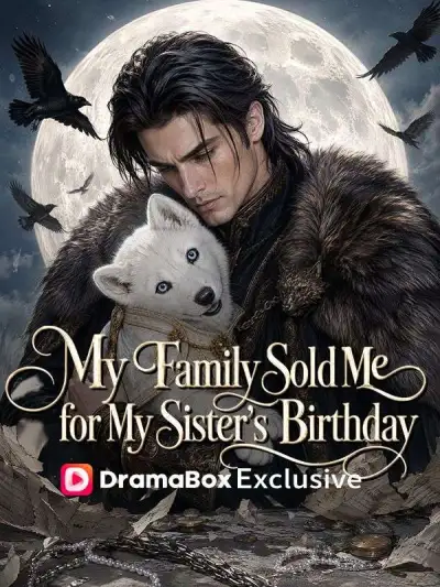 My Family Sold Me for My Sister’s Birthday poster