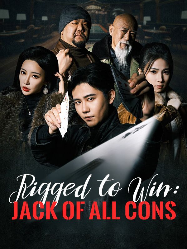 Rigged to Win: Jack of All Cons