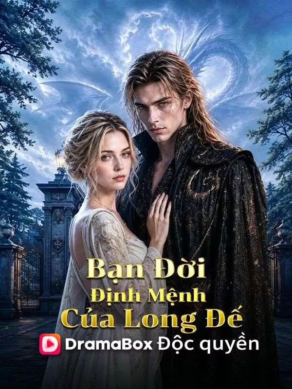 (Lồng tiếng)Bạn Đời Định Mệnh Của Long Đế poster