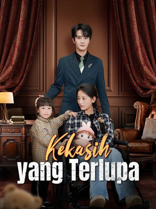 Kekasih yang Terlupa (Sulih Suara)