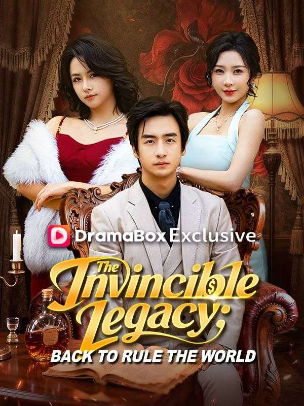 The Invincible Legacy: Back to Rule the World